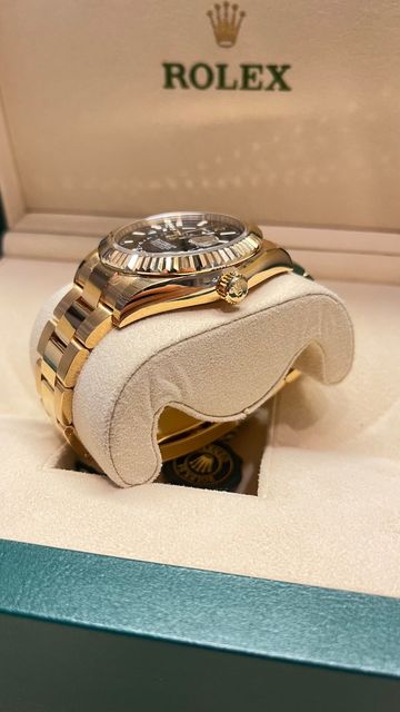 Rolex Sky-Dweller 336938 Image 2